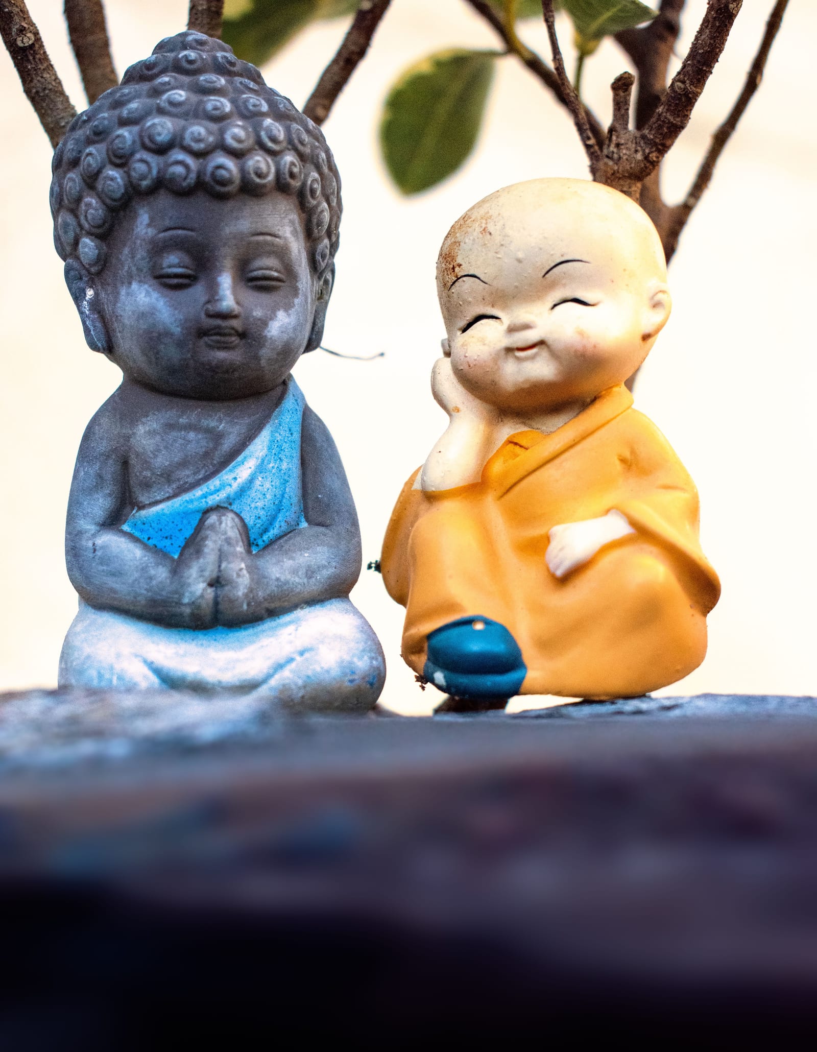 Figurine de collection imprimée en 3D