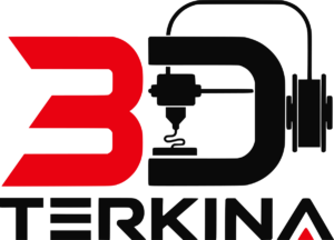 Logo Terkina3D